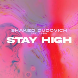 Stay High (feat. Cassy)