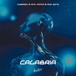 Calabria (Extended Mix)