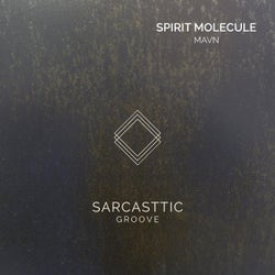 Spirit Molecule