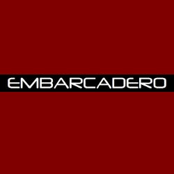 Embarcadero Red: July 2020
