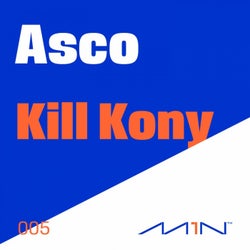 Kill Kony