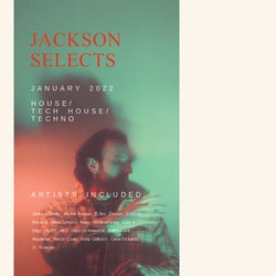 Jackson Selects - January 2022