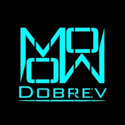 MOMO DOBREV APRIL CHART 2015