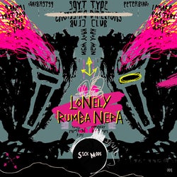 LONELY-RUMBA NERA CHARTS