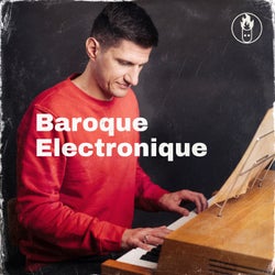 Baroque Electronique