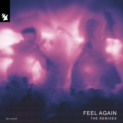 Feel Again - The Remixes