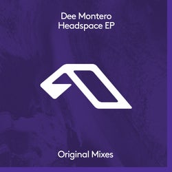 Headspace EP