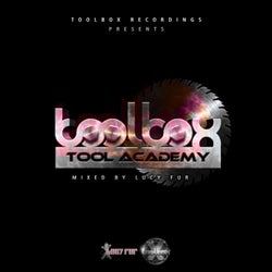 Tool Academy, Vol. 2 (Mixed by Lucy Fur)