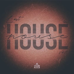 Lost In House, Vol.01