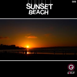 Sunset Beach #009