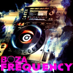 Frequency