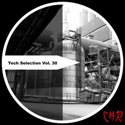 Tech Selection, Vol. 30