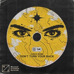 Don't Turn Your Back (Extended Mix)