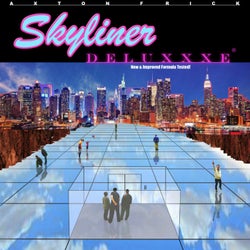 Skyliner Deluxxxe