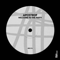Welcome to the Party