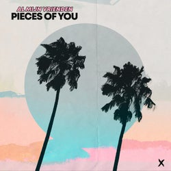 Pieces Of You EP