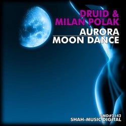 Aurora Moon Dance