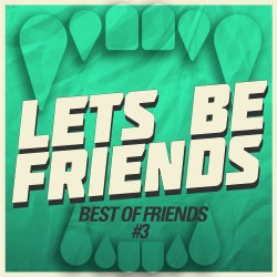 Best of Friends #3