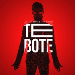 Te Boté (Extended Mix)