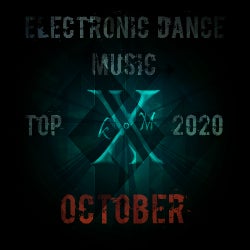 Electronic Dance Music Top 10 October 2020