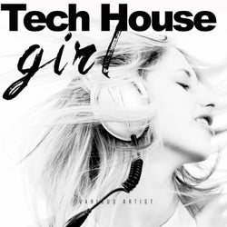 Tech House Girl
