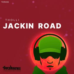 Jackin Road