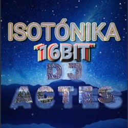 Isotónika 16Bit