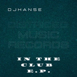 In the Club E.P.