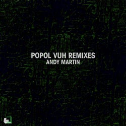 Popol Vuh Remixes