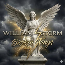 Broken Wings