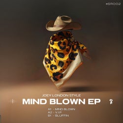 Mind Blown EP