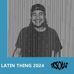 Latin Thing 2024