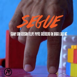 SEGUE