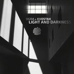 Light and Darkness EP