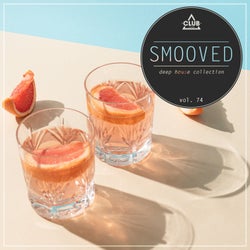 Smooved - Deep House Collection Vol. 74