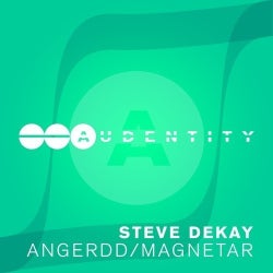 Steve Dekay - Angerdd Chart 24-12-2013