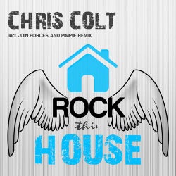 Rock This House