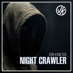 Night Crawler (Club Mix)