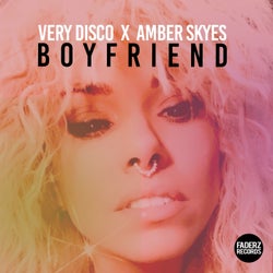 Boyfriend (feat. Amber Skyes)