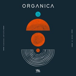 Organica Issue #19