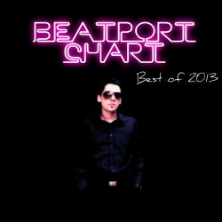 Tom Nucleus - Beatport Top 10 (Best of 2013)