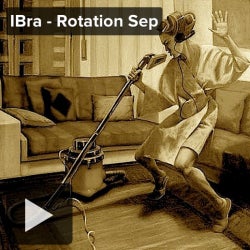 IBra - Rotation Sep
