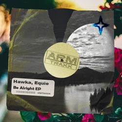 Be Alright EP