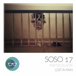 Lost in Pain