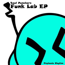 Funk Lab EP