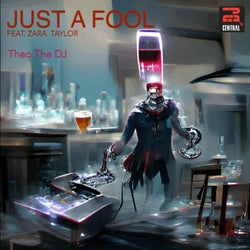 JUST A FOOL