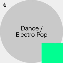 Best Sellers 2021: Dance / Electro Pop