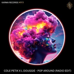 Pop Around (Radio Edit)