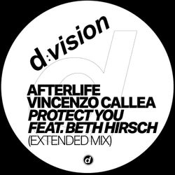 Protect You (Extended Mix)