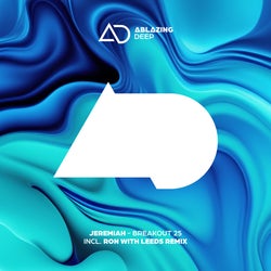 BREAKOUT 2025 - CHARTS